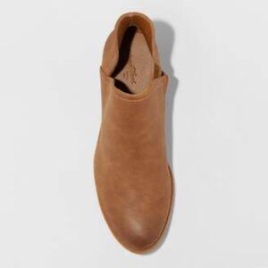 Universal Thread Nora Ankle Booties